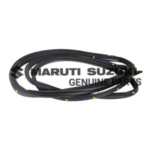 WEATHERSTRIP_ DOOR OPNG LH