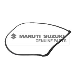 WEATHERSTRIP_REAR DOOR OPNG_L